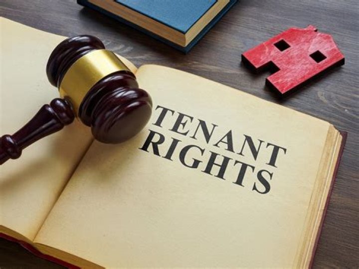 What are my rights as a renter in Texas?