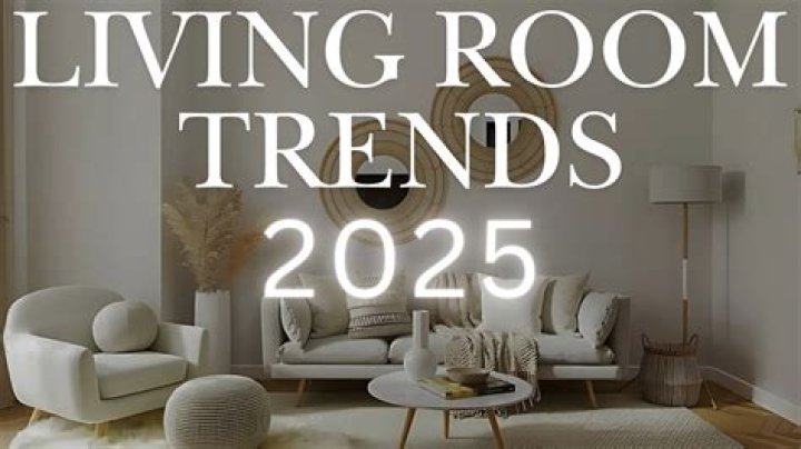 What are the current furniture trends?