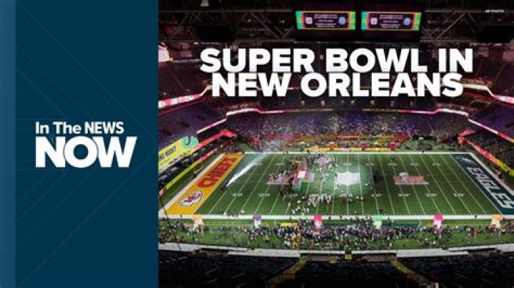 What channel can I watch the Super Bowl on?