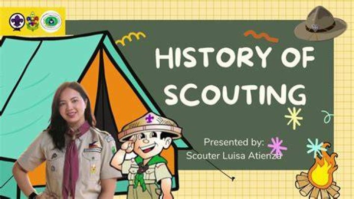 What disaster happened on Christmas between Scout and Francis?