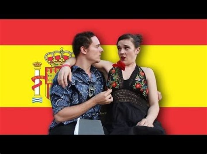 What do Spanish guys call their girlfriends?
