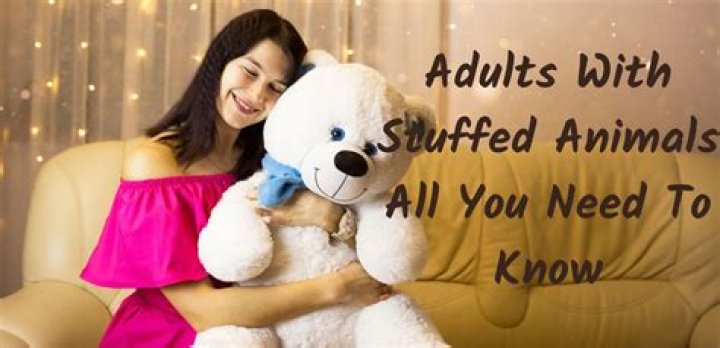 What do you do with stuffed animals you don't want?