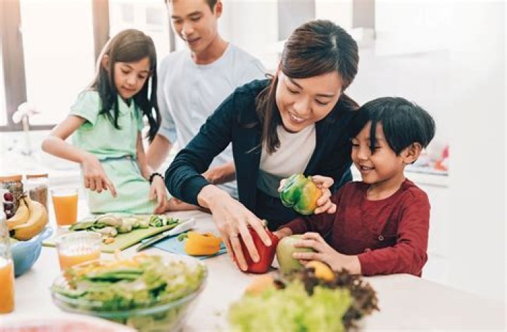 What do you get from eating raw food?