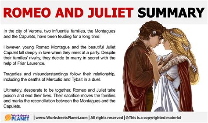 What does ancient grudge mean in Romeo and Juliet?