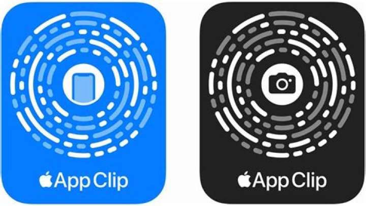 What does Apple clips app do?