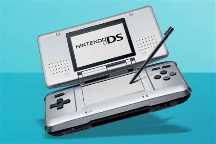 What does DS stand for in slang?