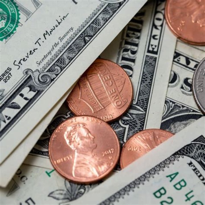 What does it mean when you find a penny heads up?