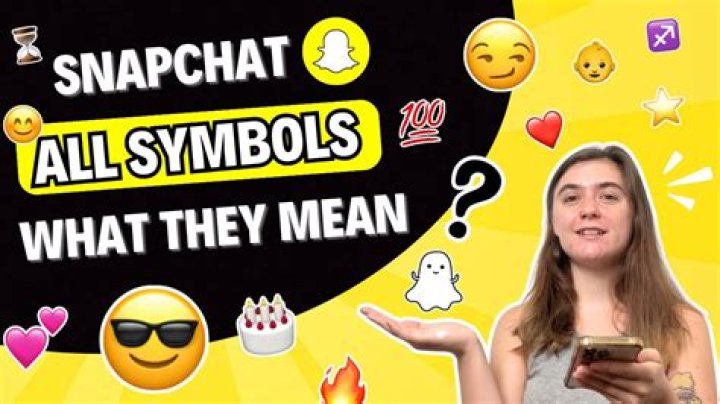 What does NB mean on Snapchat?