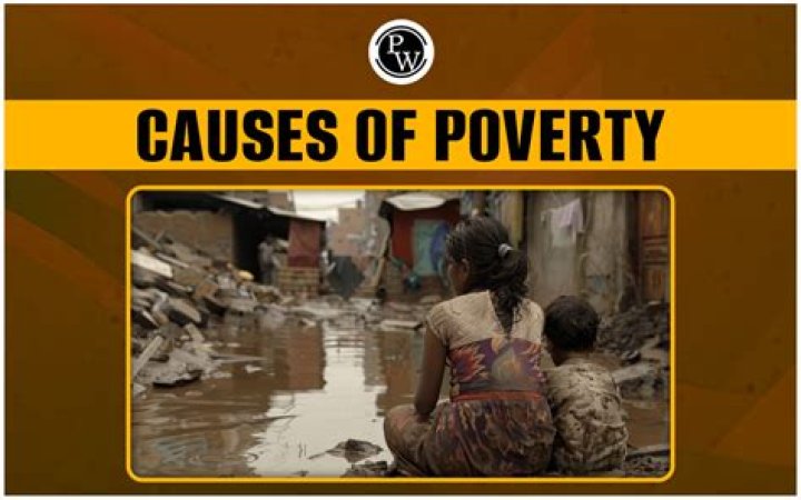 What Does Poverty Point mean?