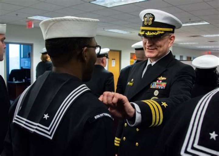 What does sac stand for in the Navy?