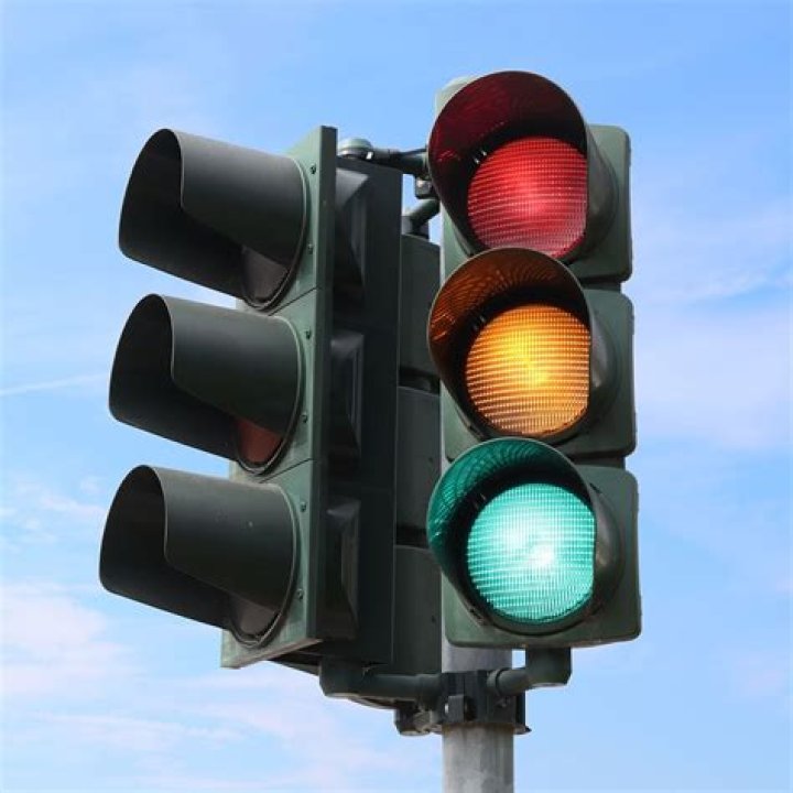 What does the red light mean on Bosch Tassimo?