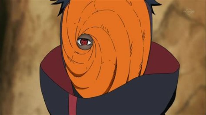 What episode does Tobi reveal himself as obito?
