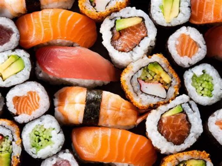 What Fish Do Japanese eat most?