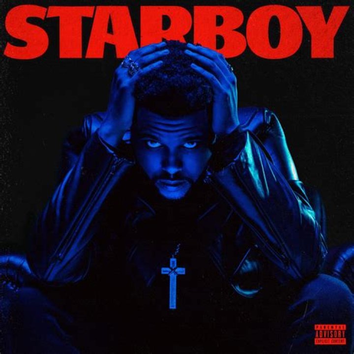 What genre is starboy?