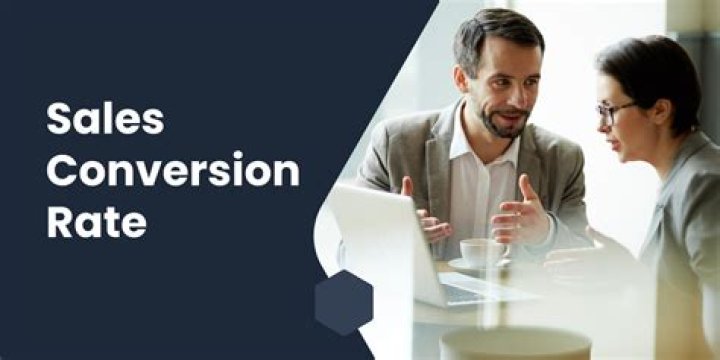 What is a conversion rate Ecommerce?