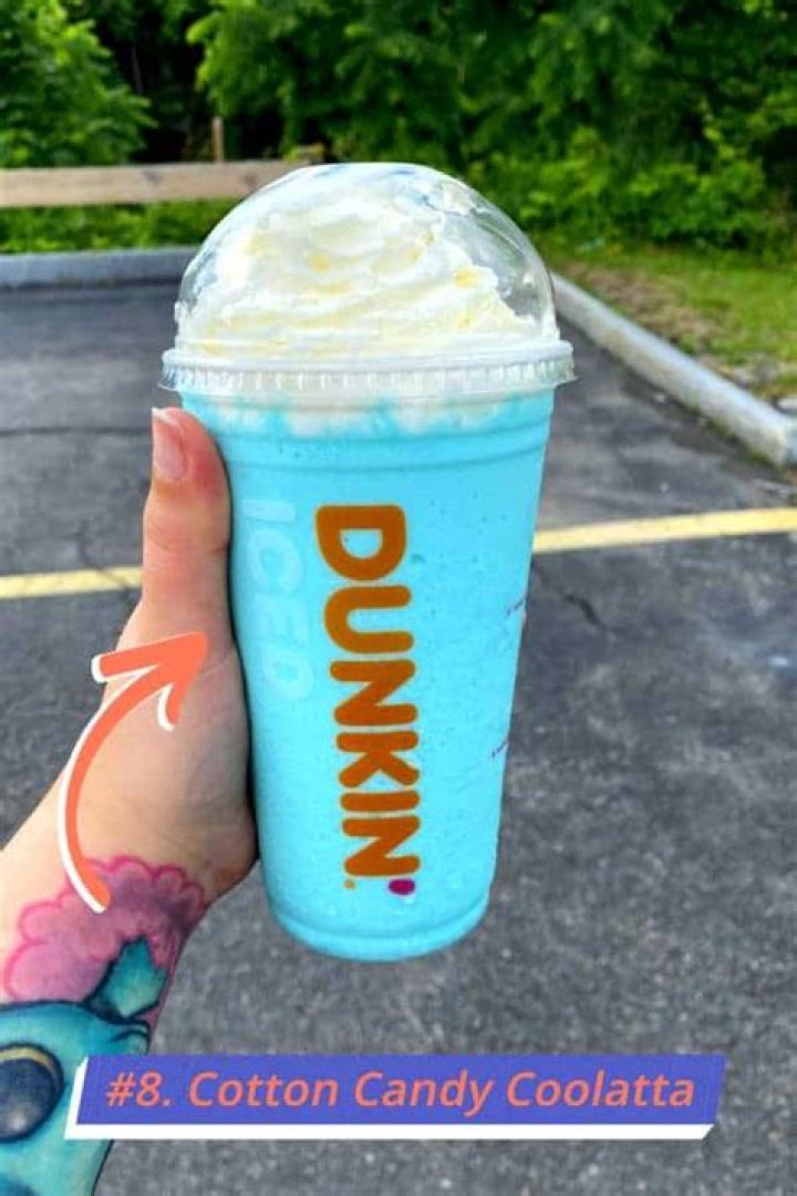What is a coolatta? | ContextResponse.com
