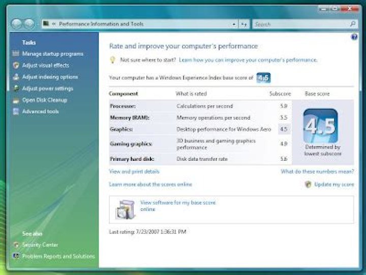 What is a display driver windows 7?