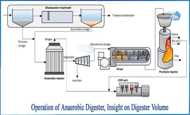 What is a food digester?