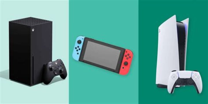 What is a game device?