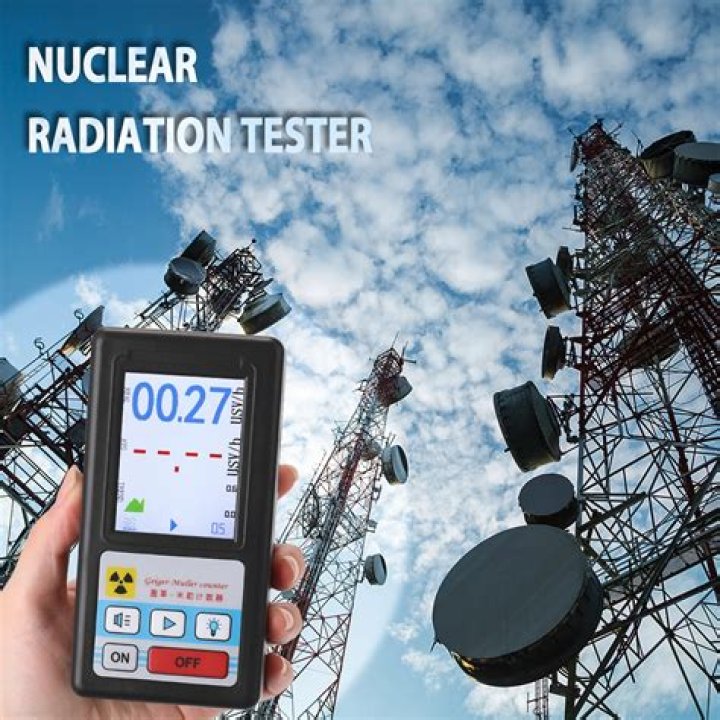 What is a gamma detector?
