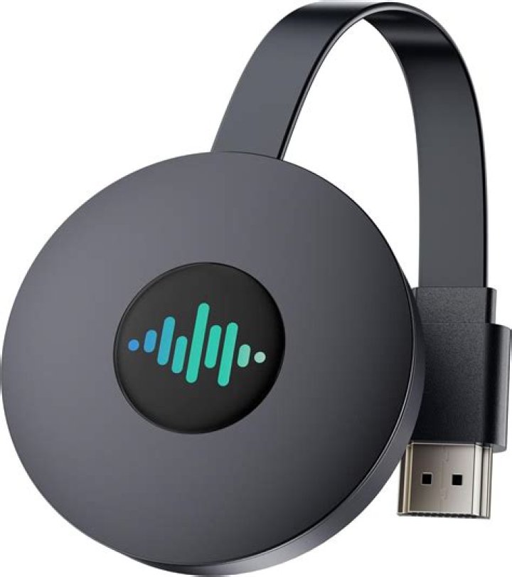 What is a HDMI dongle?