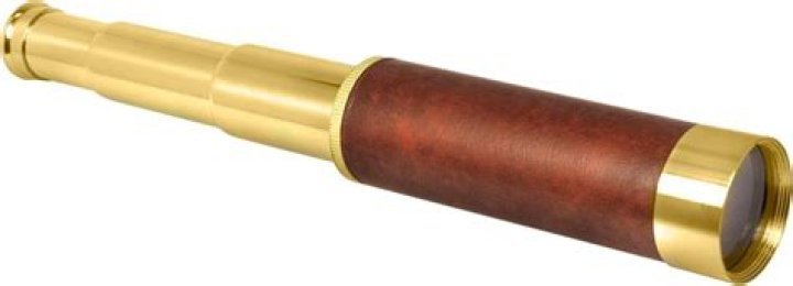 What is a Pirates binocular called?