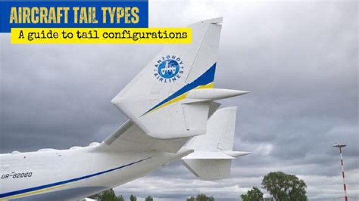 What is a tail cone?