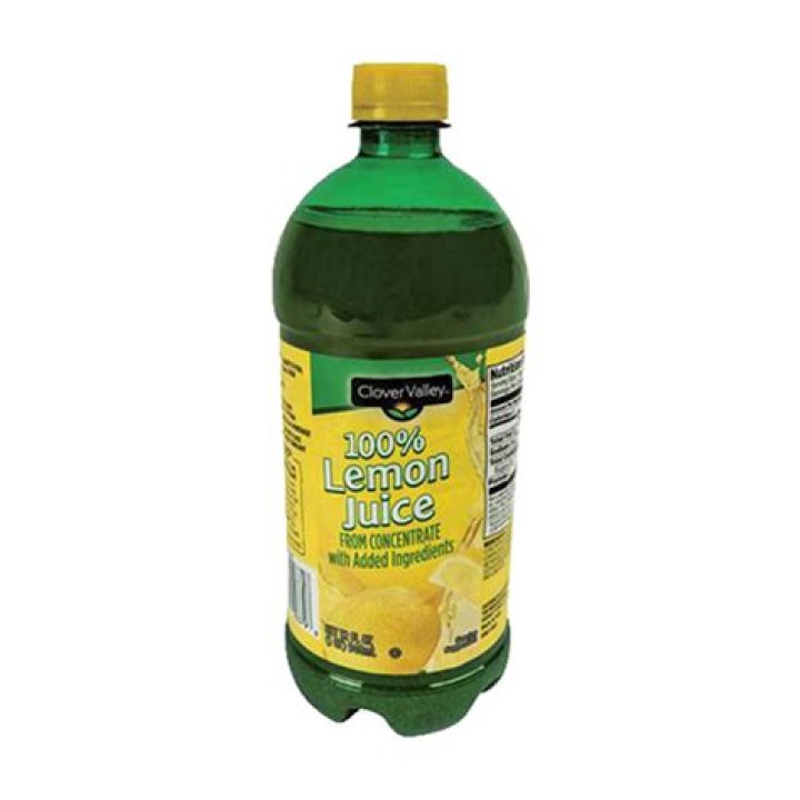 What is a Valley lemon?