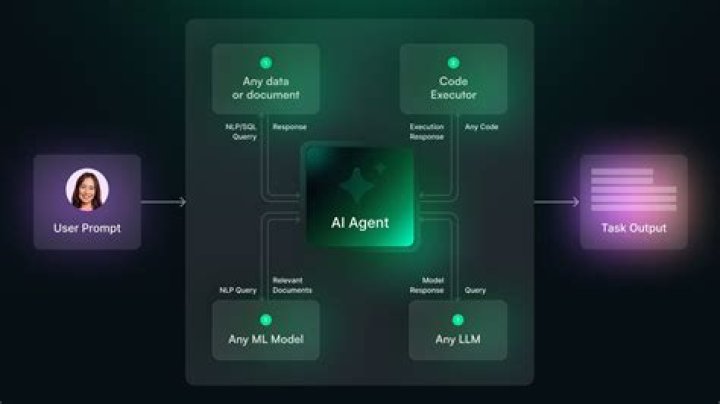 What is Agent Program in AI?