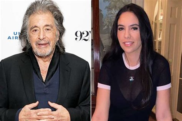 What is Al Pacino's nationality?
