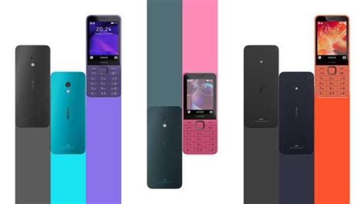 What is candy bar phone?