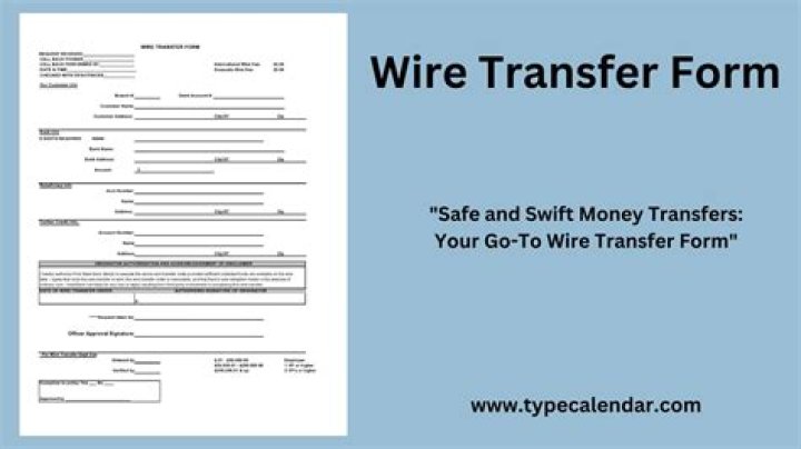 What is clearing code in wire transfer?