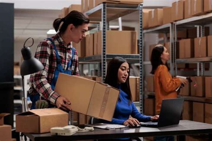 What is customer fulfillment?