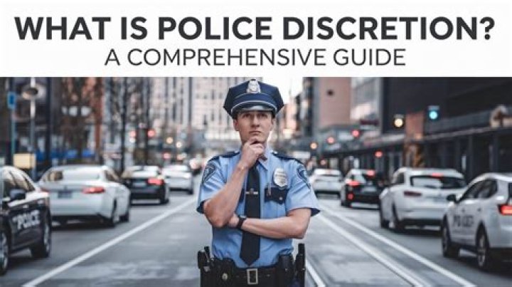 What is discretion abuse? | ContextResponse.com