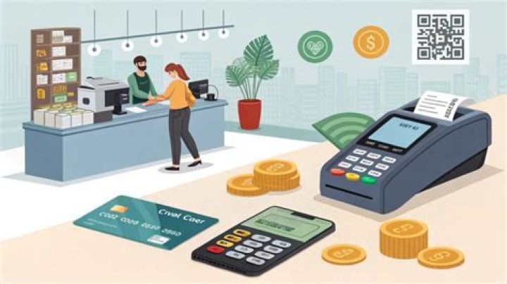 What is domestic payment?