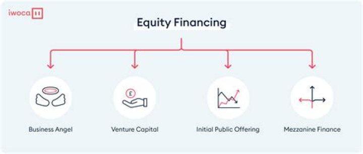 What is equity in finance with example?