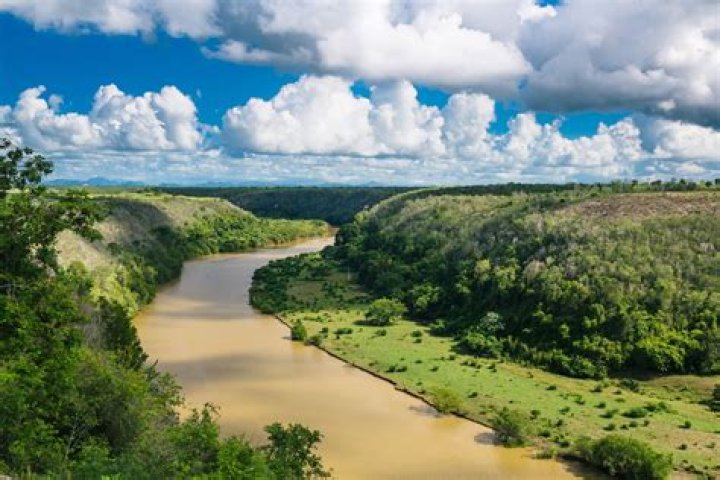 What is Haiti famous for?