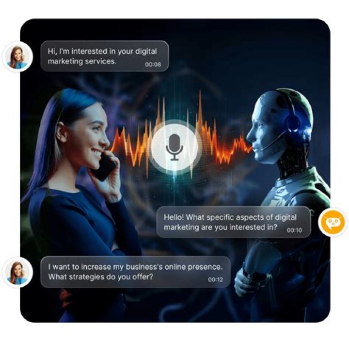 What is HD Voice enabled?