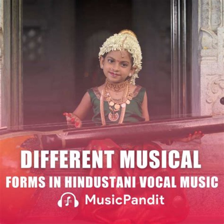 What is Hindustani vocal music?