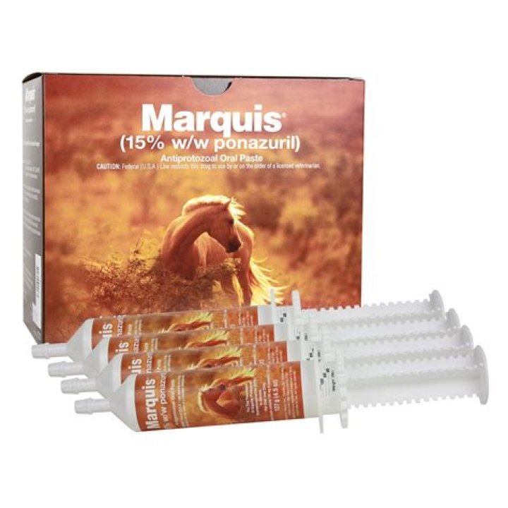 What is Marquis paste for cats?