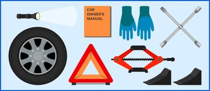 What is needed to sand a car?