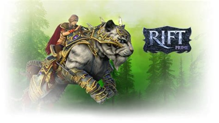 What is Rift prime?