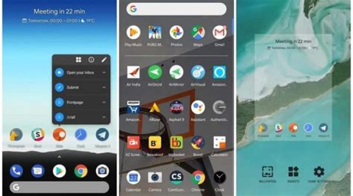 What is rootless pixel launcher?