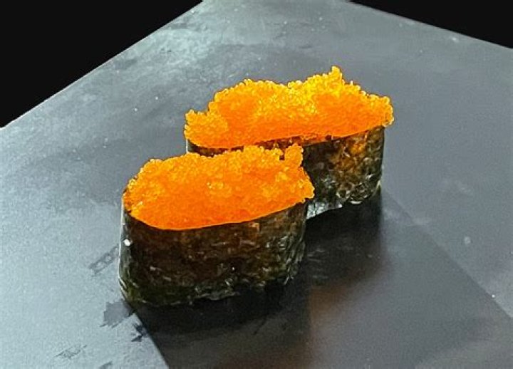 What is smelt egg?