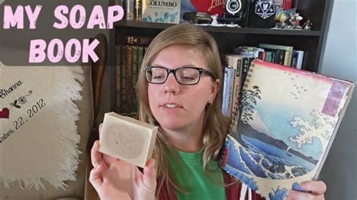 What is soap journaling?