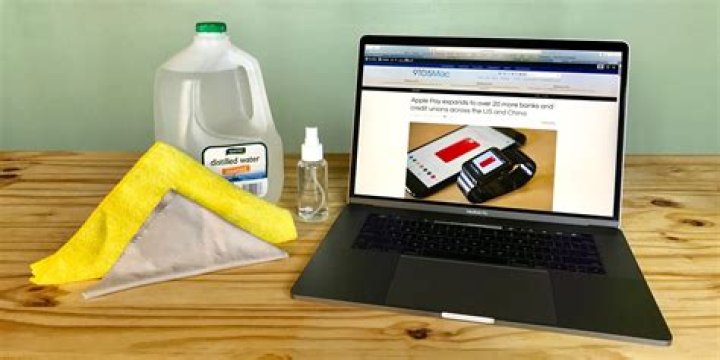 What is the best MacBook cleaner?