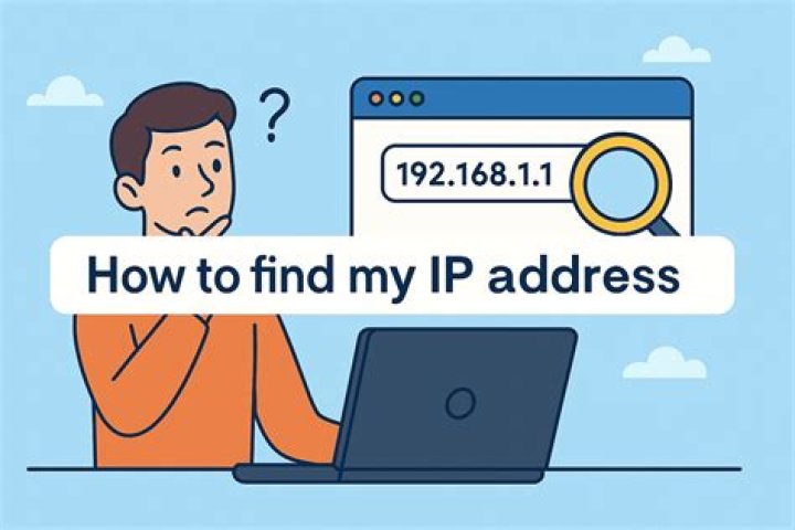 What is the IP address for my Apple TV?