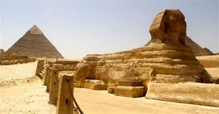 What is the Middle Kingdom of Egypt known for?
