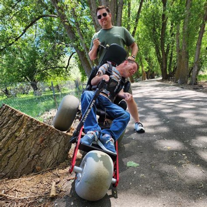 What is the most expensive wheelchair?