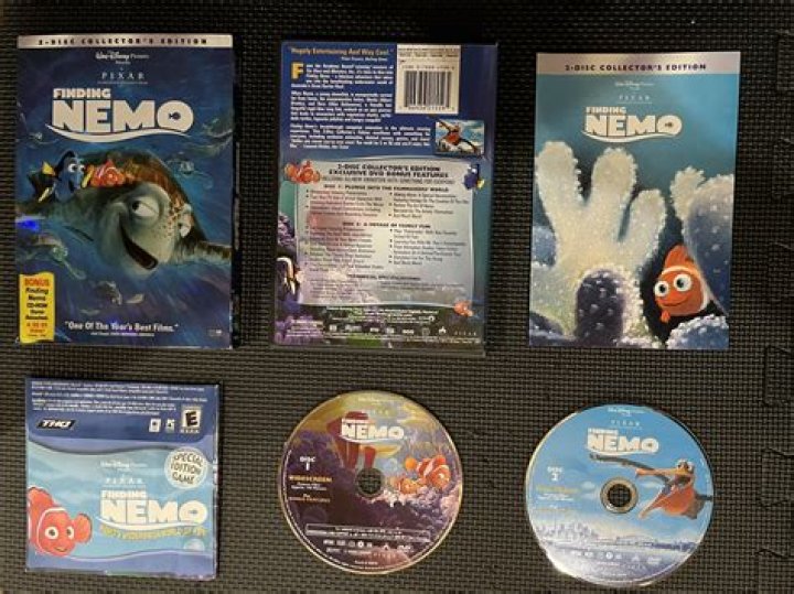 What is the most sold DVD of all time?